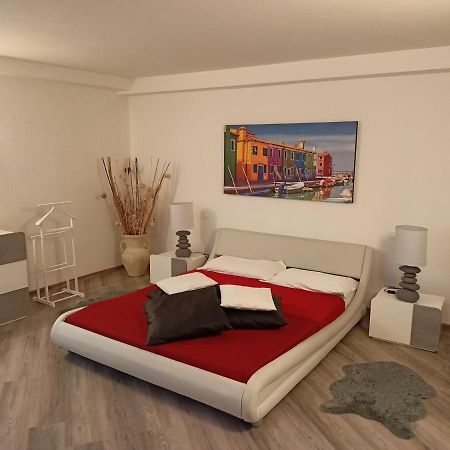 Ca Matley Apartment Mestre Exterior photo
