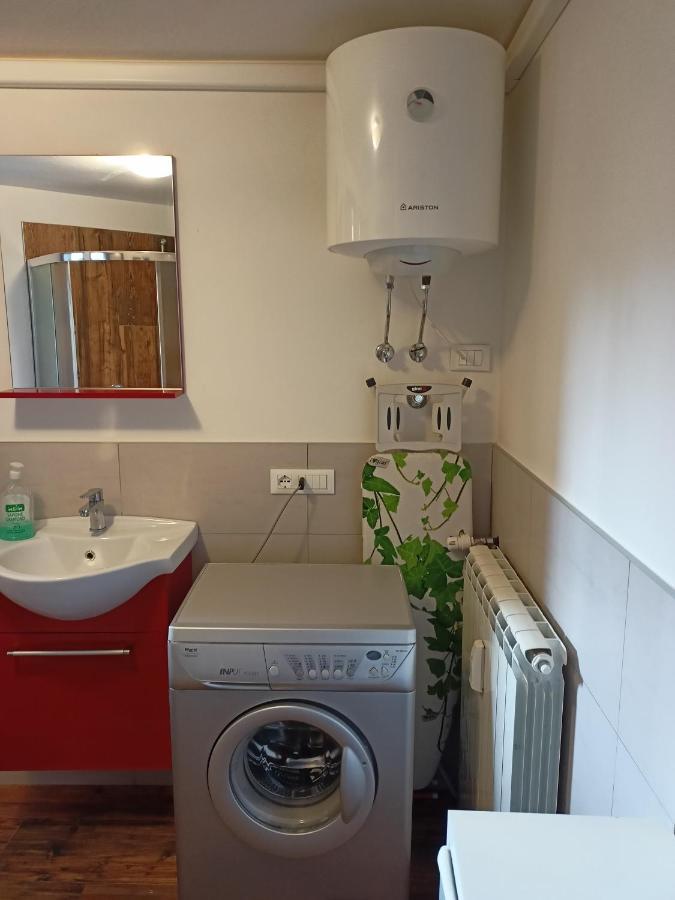 Ca Matley Apartment Mestre Exterior photo