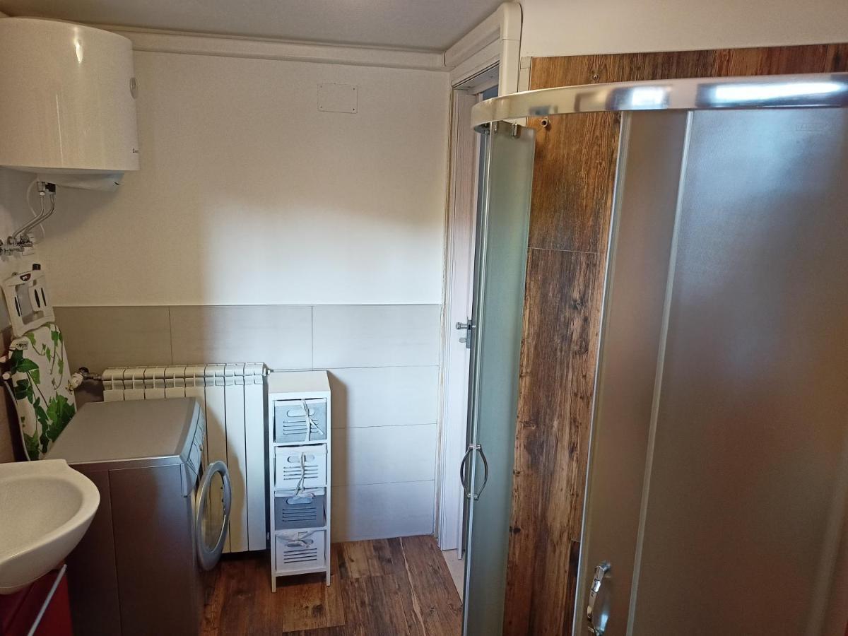 Ca Matley Apartment Mestre Exterior photo
