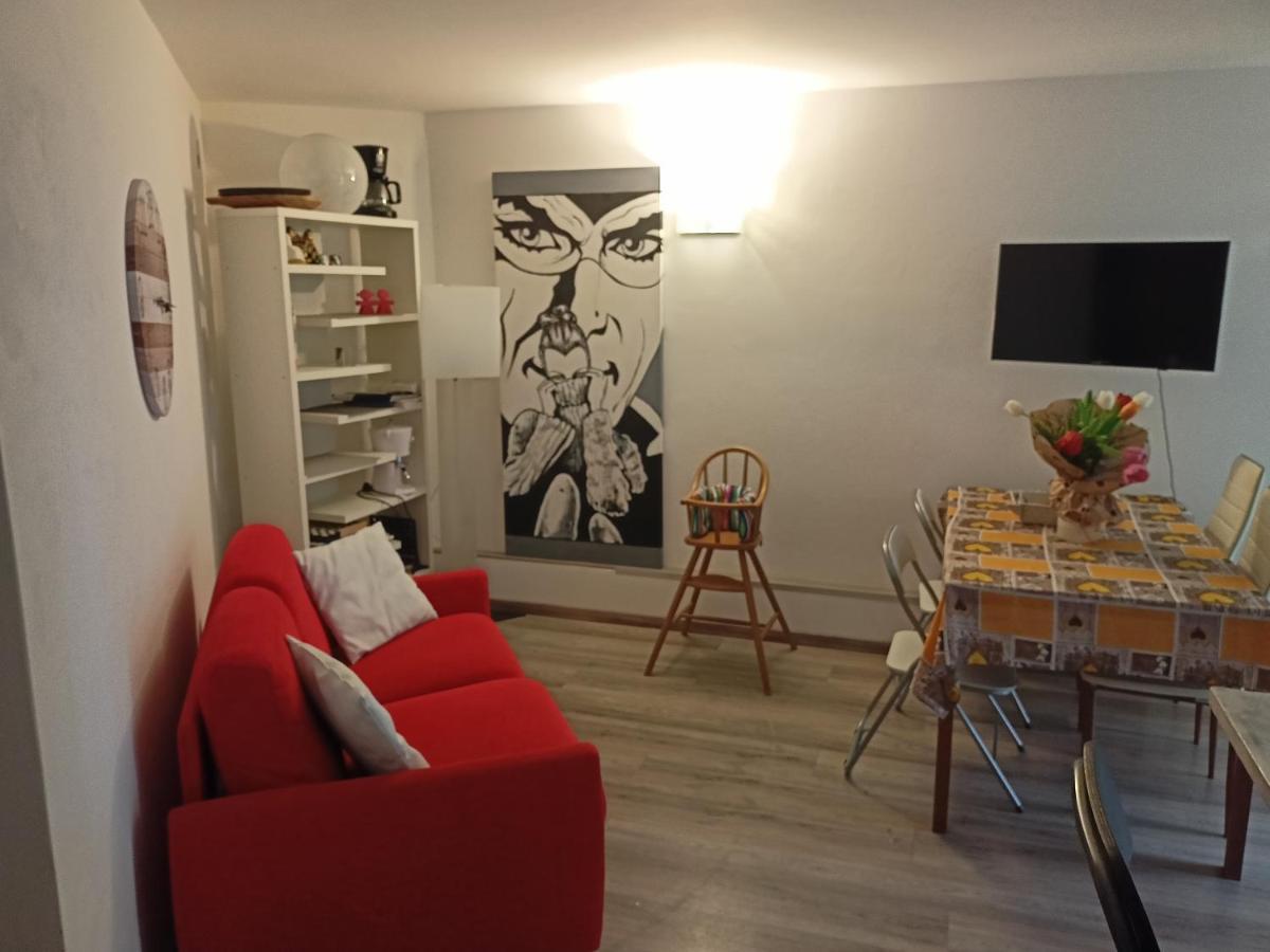 Ca Matley Apartment Mestre Exterior photo