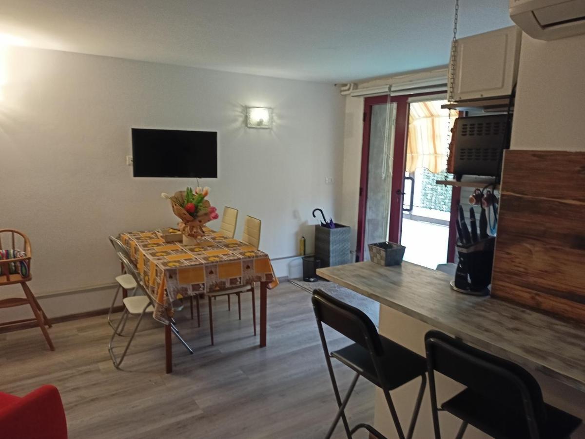 Ca Matley Apartment Mestre Exterior photo