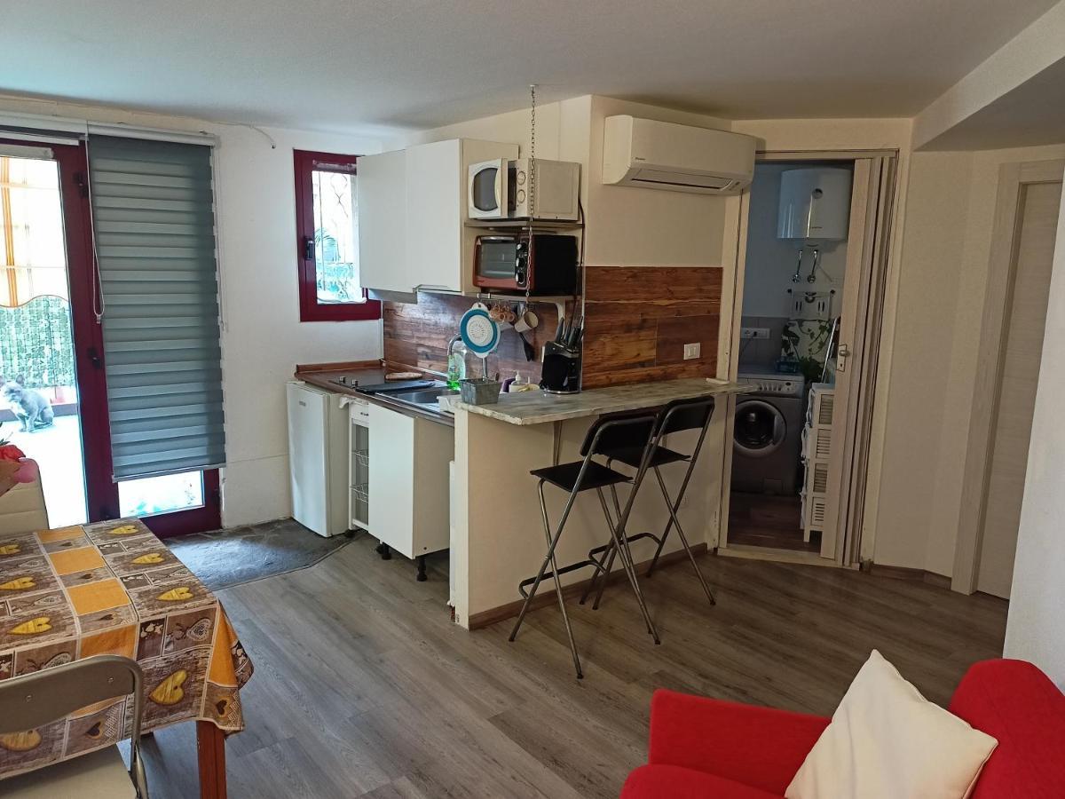 Ca Matley Apartment Mestre Exterior photo