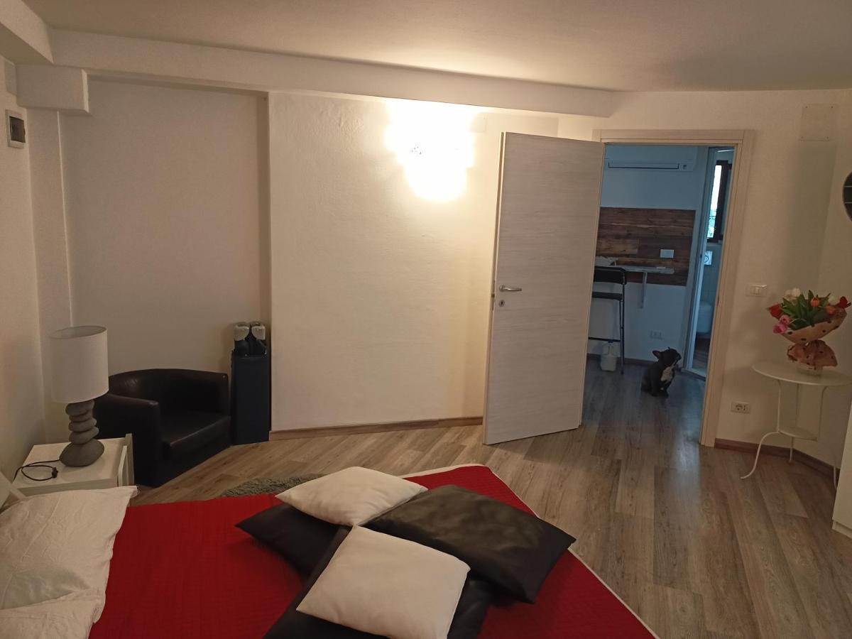 Ca Matley Apartment Mestre Exterior photo