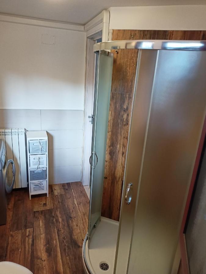 Ca Matley Apartment Mestre Exterior photo