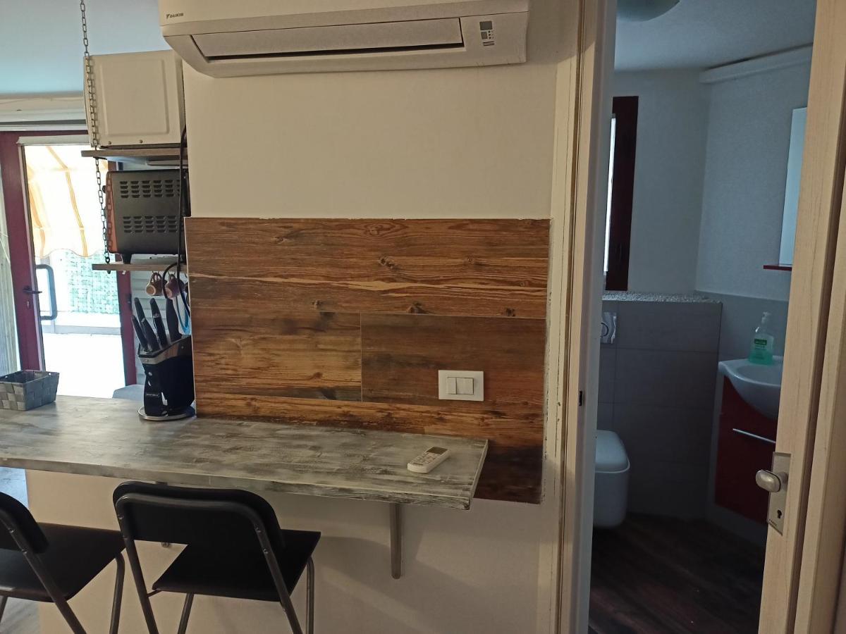 Ca Matley Apartment Mestre Exterior photo
